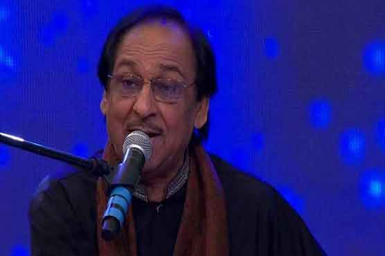 Ghulam Ali refuses to perform in India until situation improves