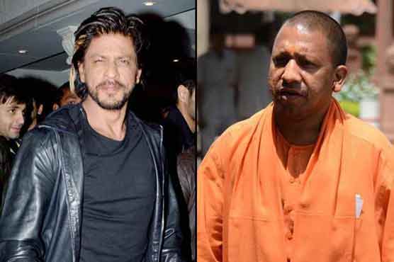  Shah Rukh Khan would be on streets if Hindus did not watch films: Yogi Adityanath
