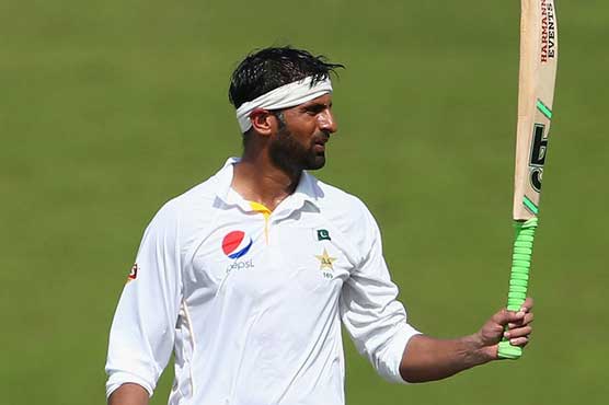 Why Shoaib Malik gave up on Tests? 