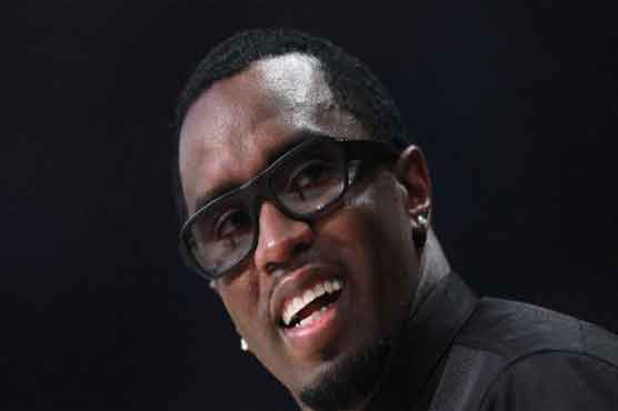 Diddy returns with free album