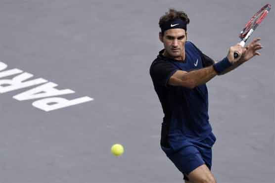 Tennis: Federer, Nadal impress in Paris