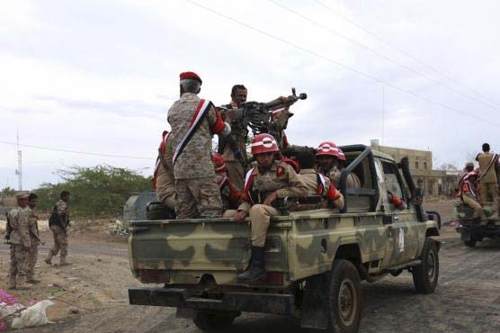 Saudi UN envoy optimistic about Yemen talks