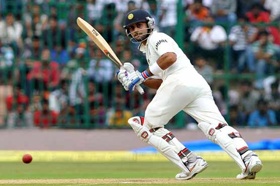 India elect to bat against South Africa in first Test
