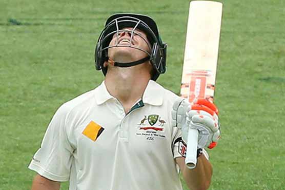 Warner puts ton of pressure on Kiwis
