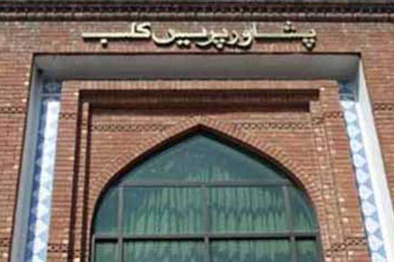 Peshawar journalists to protest today against Imran Khan's 'defamatory' language