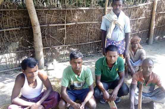 Village named Pakistan boycott Bihar elections over absence of development work