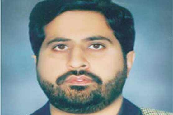 Imran Khan removes PTI organizer Faiz-ul-Hassan from post