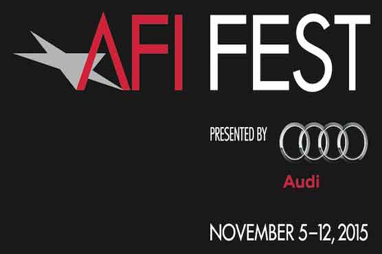 Oscar contenders in focus at Hollywood's AFI Fest