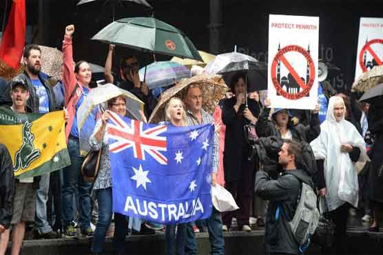 'Alarming emergence' of religious intolerance in Australia