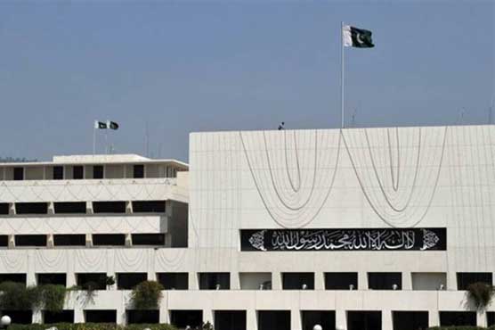 At least 22 out of 24 Muttahida MNAs formally retract resignations 