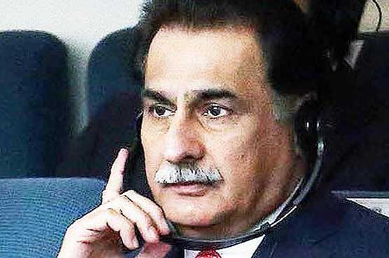 PML-N nominates Ayaz Sadiq for Speaker NA position