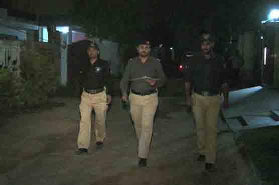 Lahore: 2nd suicide by police officials in one month