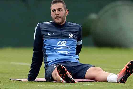 Football: Real president backs 'innocent' Benzema on Madrid return