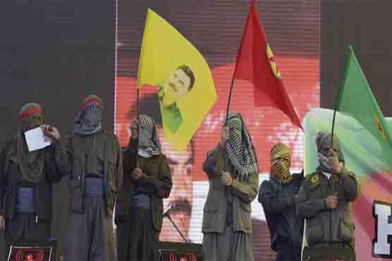 PKK declares end to unilateral truce in Turkey