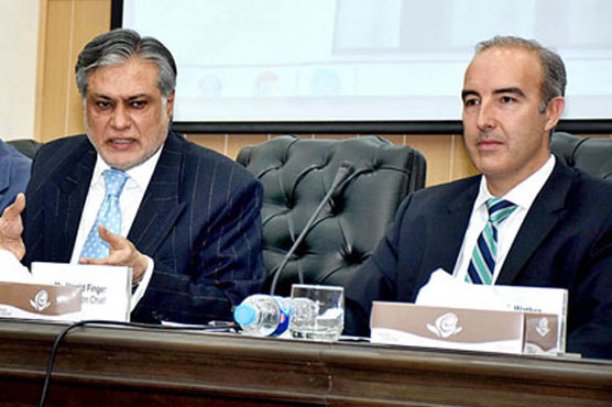 IMF set to grant $502 million loan tranche to Pakistan