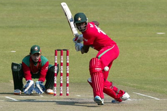 Zimbabwe set for Bangladesh one-dayers 
