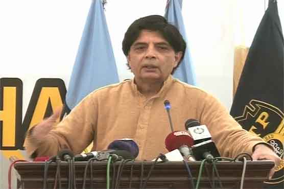 Pakistan refuses to take terror suspect citizens back from EU