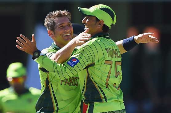 ICC Test ranking: Yasir Shah secures 3rd position, Younis secures 6th