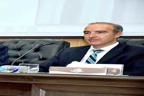 Didn't suggest devaluation of Pakistani currency: IMF rejects rumors