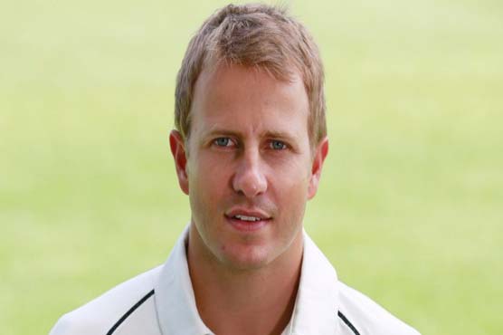 Kiwis bring in Wagner for injured Southee