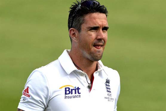 Pietersen blames 'archaic' structure for Pakistan defeat