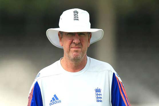 Disappointed Bayliss rues England's missed chances