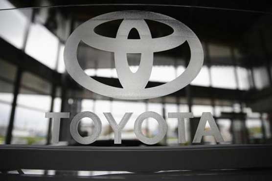 Toyota plans U.S. artificial intelligence research with focus on self-driving cars