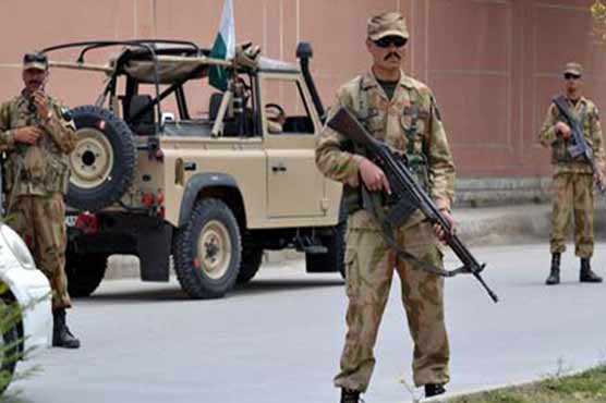Punjab govt demands army deployment in second phase of LB polls
