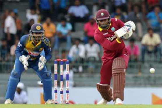 Sri Lanka elect to field against West Indies in third ODI