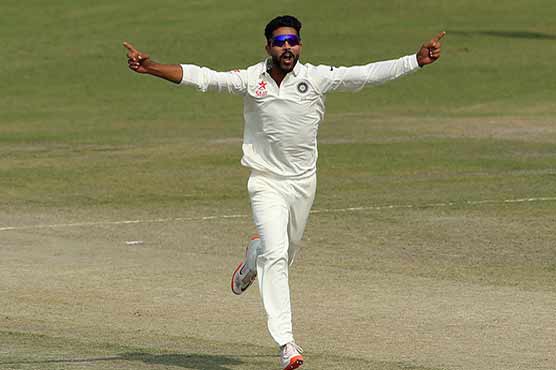 India send S.Africa spinning towards defeat