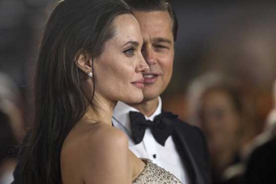 Brangelina's 'By the Sea' deemed a big yawn by movie critics