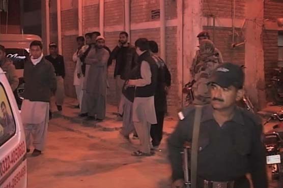 Wave of terror grips Quetta once again as 3 shooting incidents hit city