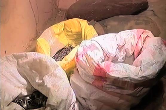 Karachi: Terrorism plot foiled, police kill two suspects during raid 