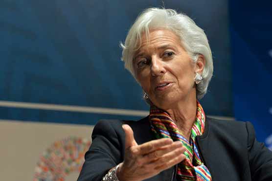 Will Lagarde face BRICS challenge as IMF term nears end? 