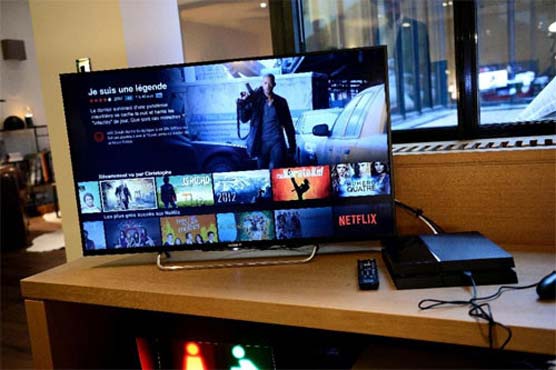 TV operators seek silver bullet to fight online rivals