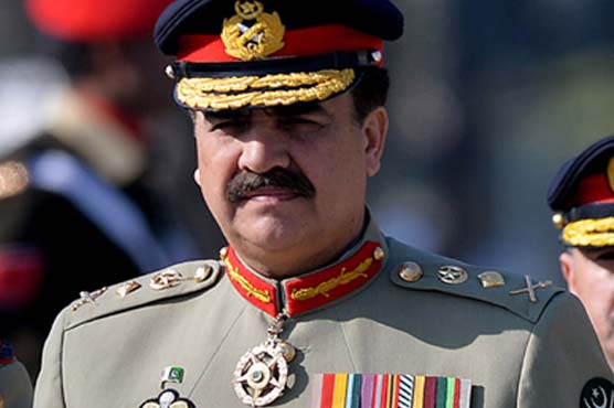 Army Chief will leave for 5-day US visit on Nov 15