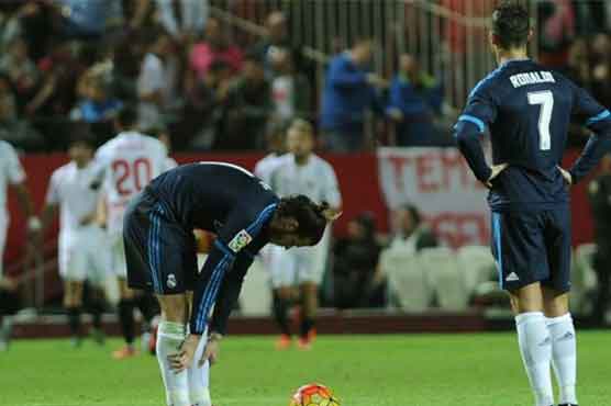 Football: Defeated Madrid lacked know-how of fightback, says Benitez