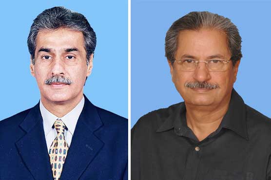 Vote count underway for NA Speaker's election