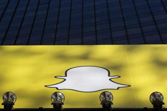 Snapchat's daily video views triple to 6 billion: report
