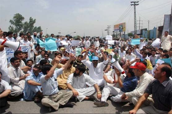 Doctors' strike enters fourth day in Quetta