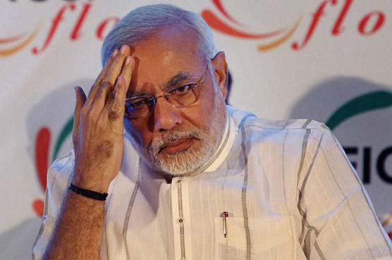 Soul searching for India's Modi after humiliating Bihar defeat