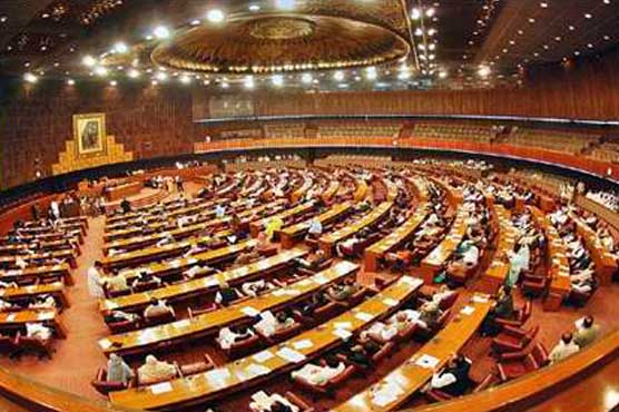 Prime Minister, others congratulate Ayaz Sadiq over re-election as NA Speaker 