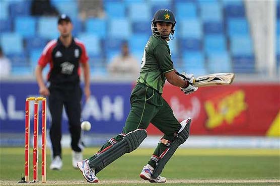 Pakistan, England look to build one-day future