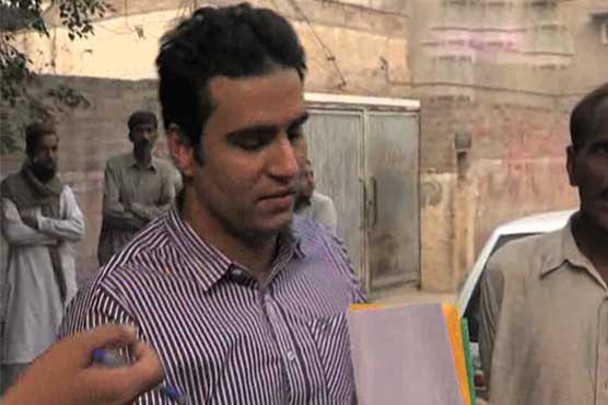Multan: Police arrests fake MNA from suspicious vehicle
