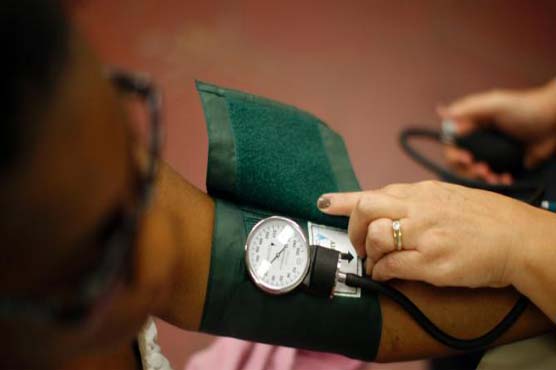 Aggressive blood pressure control could help millions: study