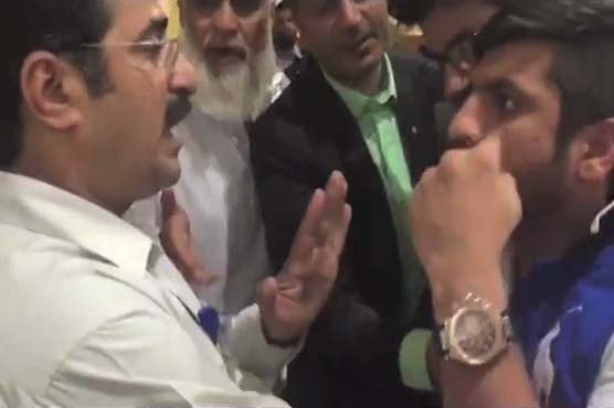 Passengers distressed by flight delays, protest against admin inaction