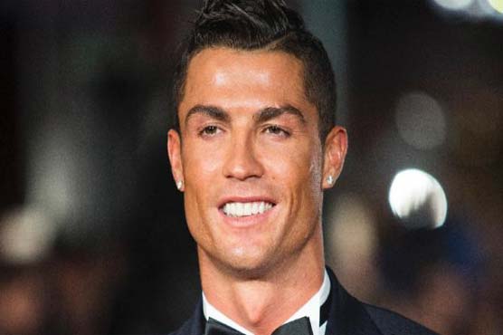 Football: Ronaldo opens up on Messi, family life in new film
