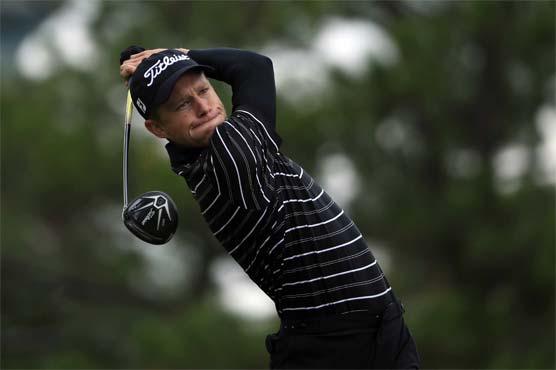 Golf: Malnati claims maiden win at Sanderson Farms