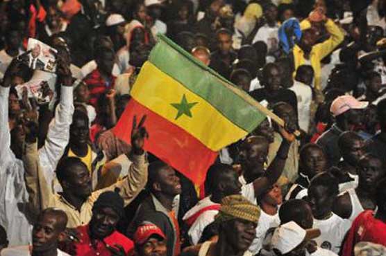 Senegal leader calls for 'tolerant Islam' across Africa