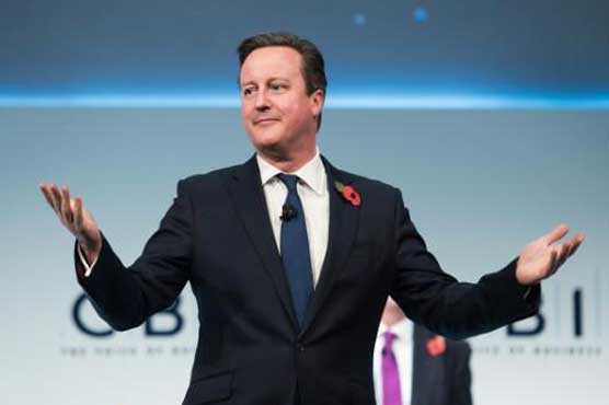 Britain's Cameron to unveil EU demands ahead of exit vote